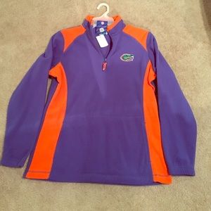 Florida Gator Fleece